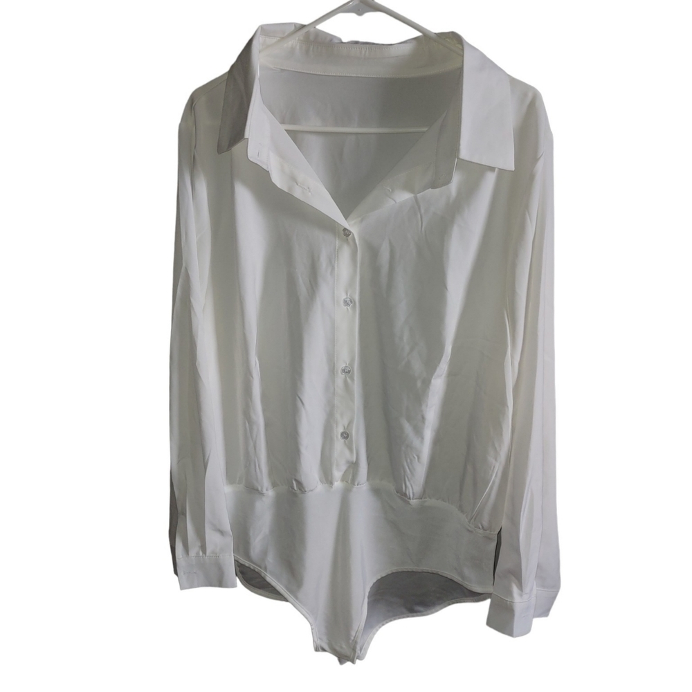 Shein Blouse | 3X